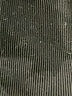 Unbranded Solid Black Casual Skirt Size M (estimated) - photo 3