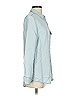 Soft Joie 100% Lyocell Blue Long Sleeve Button-Down Shirt Size XS - photo 4