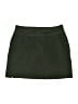 Athleta Solid Green Active Skort Size 8 - photo 1