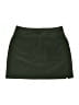 Athleta Solid Green Active Skort Size 8 - photo 2