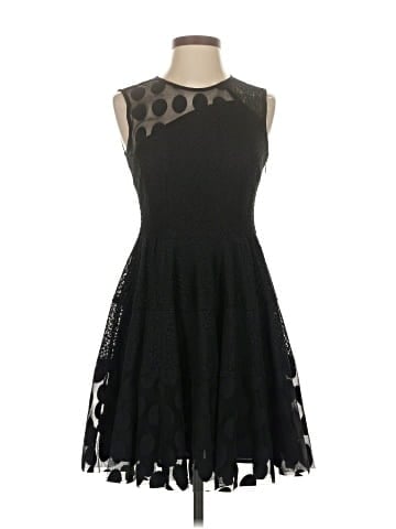 Nanette Lepore Cocktail Dress (view 1)