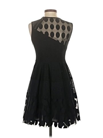 Nanette Lepore Cocktail Dress (view 2)