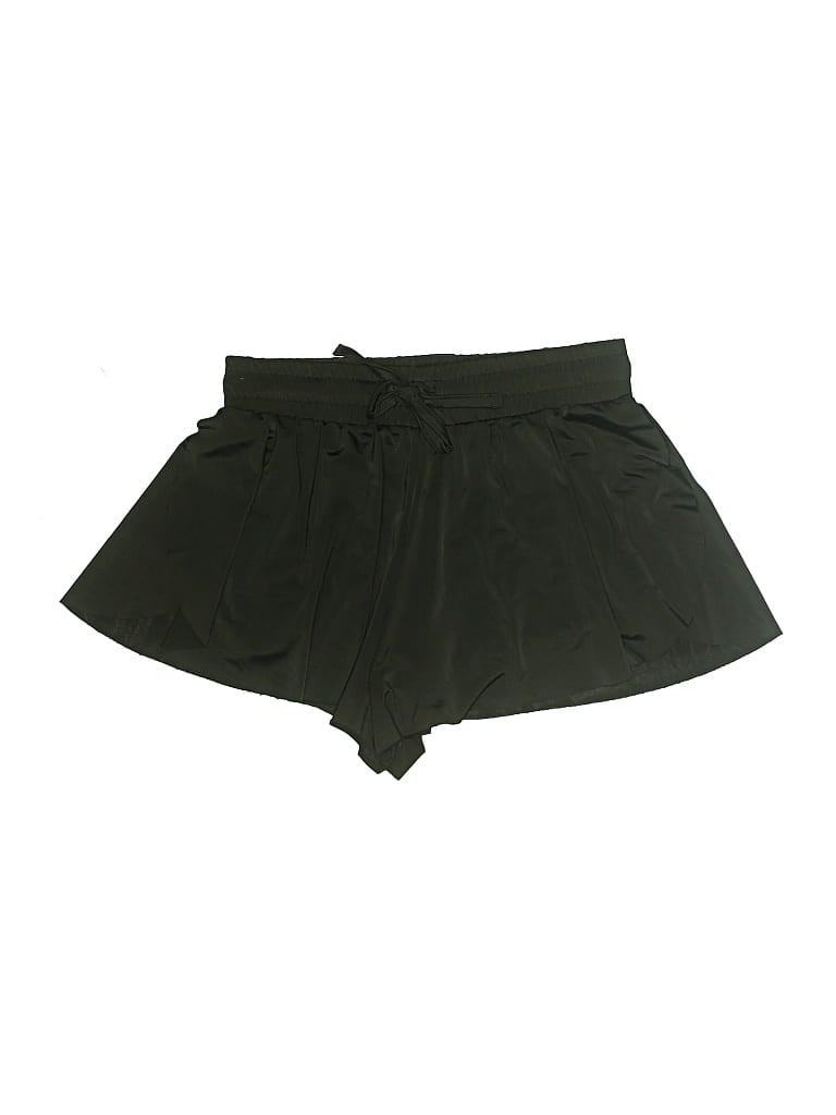 Pre-owned Btween Kids' Shorts In Black