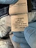 Koral Stars Blue Jeans Size 26 waist - photo 11