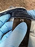 Koral Stars Blue Jeans Size 26 waist - photo 12