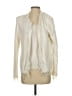 IRO Ivory Kimono Size 00 (petite) - photo 1