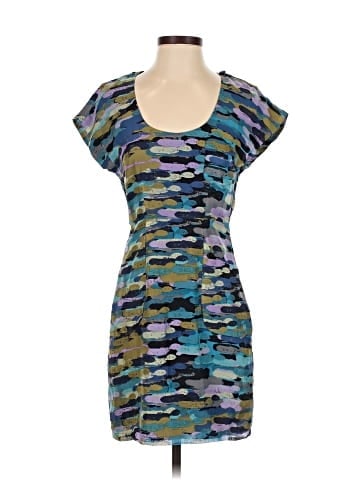 Walter Casual Dress (view 1)