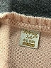 Assorted Brands Print Ivory Pullover Sweater Size 10/11 Yrs - photo 3