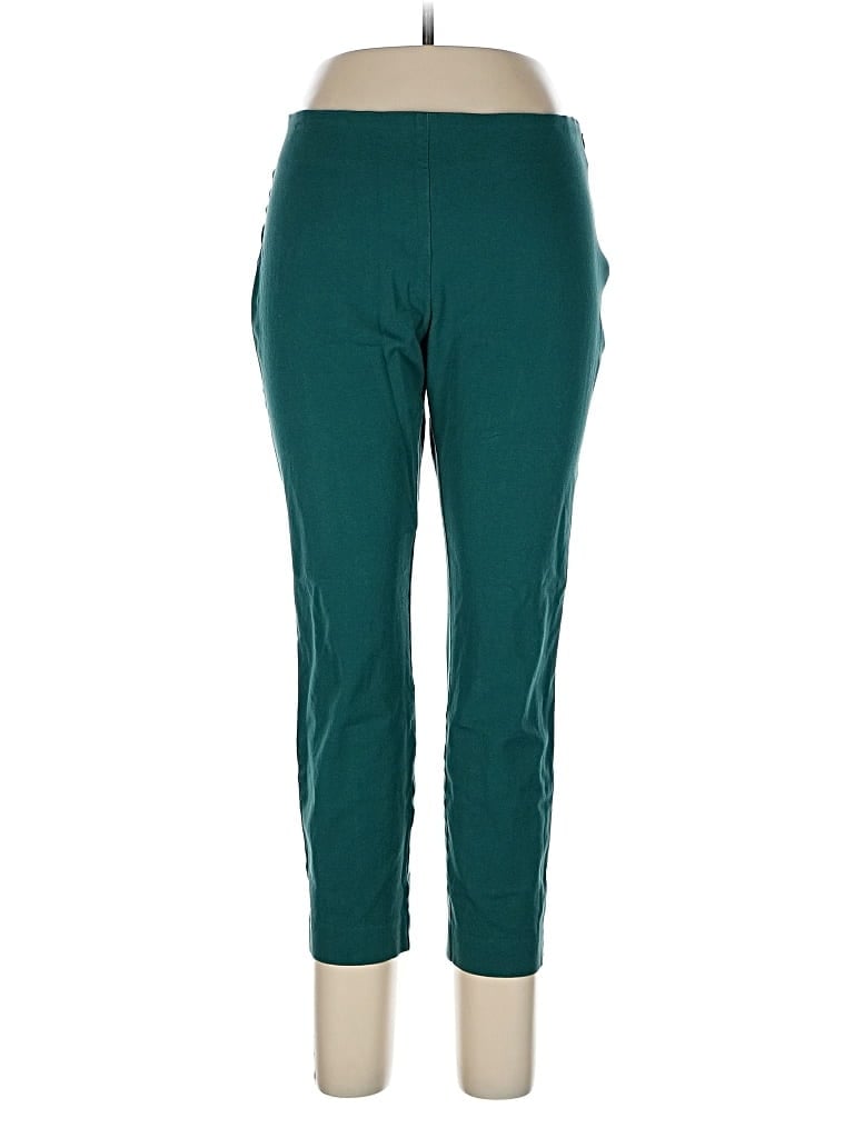 A NEW DAY Pre-owned Casual Pants In Blue