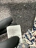 Tiny 100% Rayon Paisley Blue Casual Dress Size S - photo 7