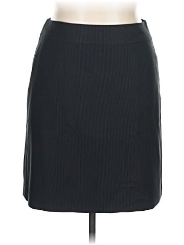 Tahari by ASL Casual Skirt (view 1)