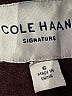 Cole Haan Burgundy Coat Size 6 - photo 6