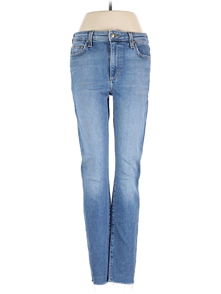 Click to view more detailed imagery on our partner's website Pre-owned Joe's Jeans Jeans In Blue