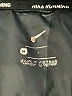 Nike Black Track Jacket Size M - photo 6