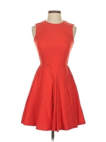RED Valentino Cocktail Dress (view 1)