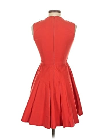 RED Valentino Cocktail Dress (view 2)