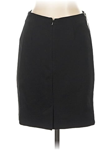 Eileen Fisher Casual Skirt (view 2)