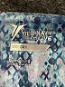 Active by Old Navy Print Blue Active Pants Size M - photo 4