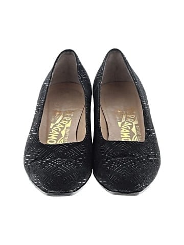 Salvatore Ferragamo Heels (view 2)