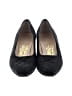 Salvatore Ferragamo Black Heels Size 6 - photo 2