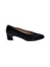 Salvatore Ferragamo Black Heels Size 6 - photo 1