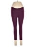 Assorted Brands Purple Pink Active Pants Size M - photo 1