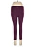Assorted Brands Purple Pink Active Pants Size M - photo 2