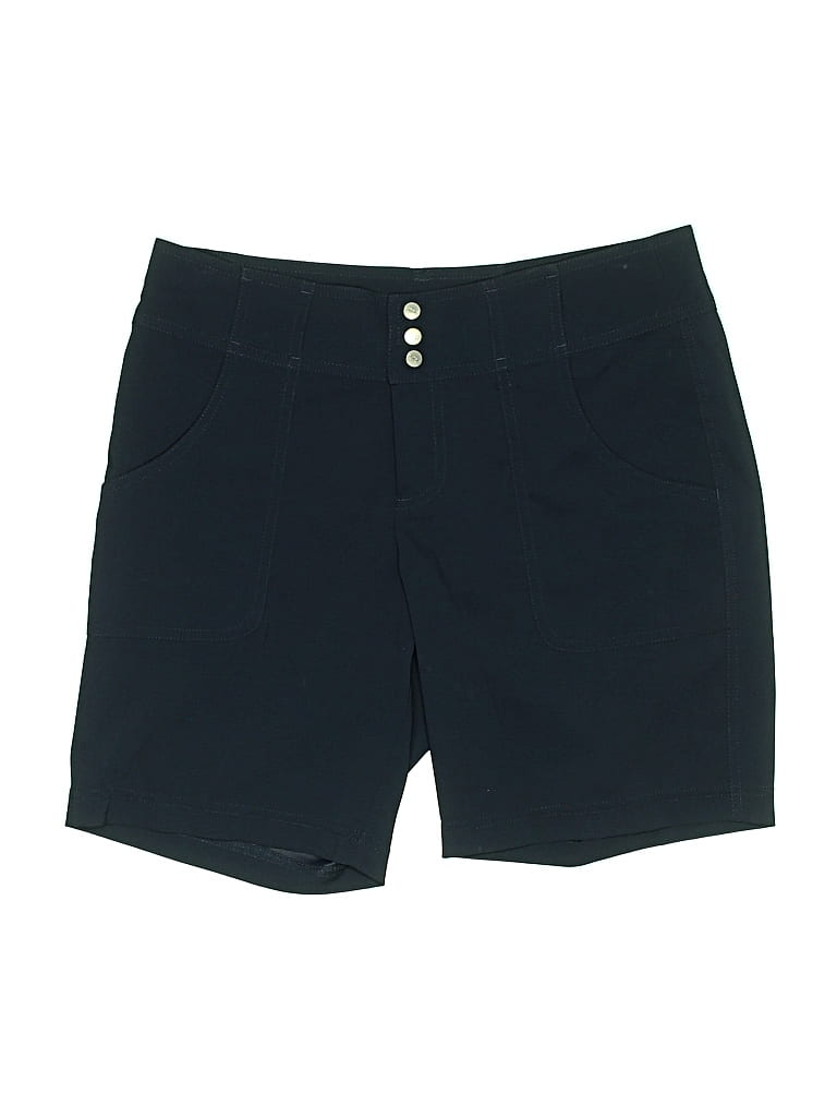 Pre-owned Jofit Shorts In Blue