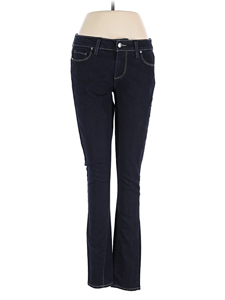 Pre-owned Paige Jeans In Blue