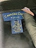 Charter Club Solid Black Formal Skirt Size 10 (petite) - photo 4