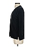 Ann Taylor LOFT Outlet Black Pullover Sweater Size S - photo 5