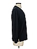 Ann Taylor LOFT Outlet Black Pullover Sweater Size S - photo 4