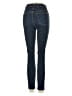 J.Crew Chevron-herringbone Blue Jeans Size 25 waist - photo 2