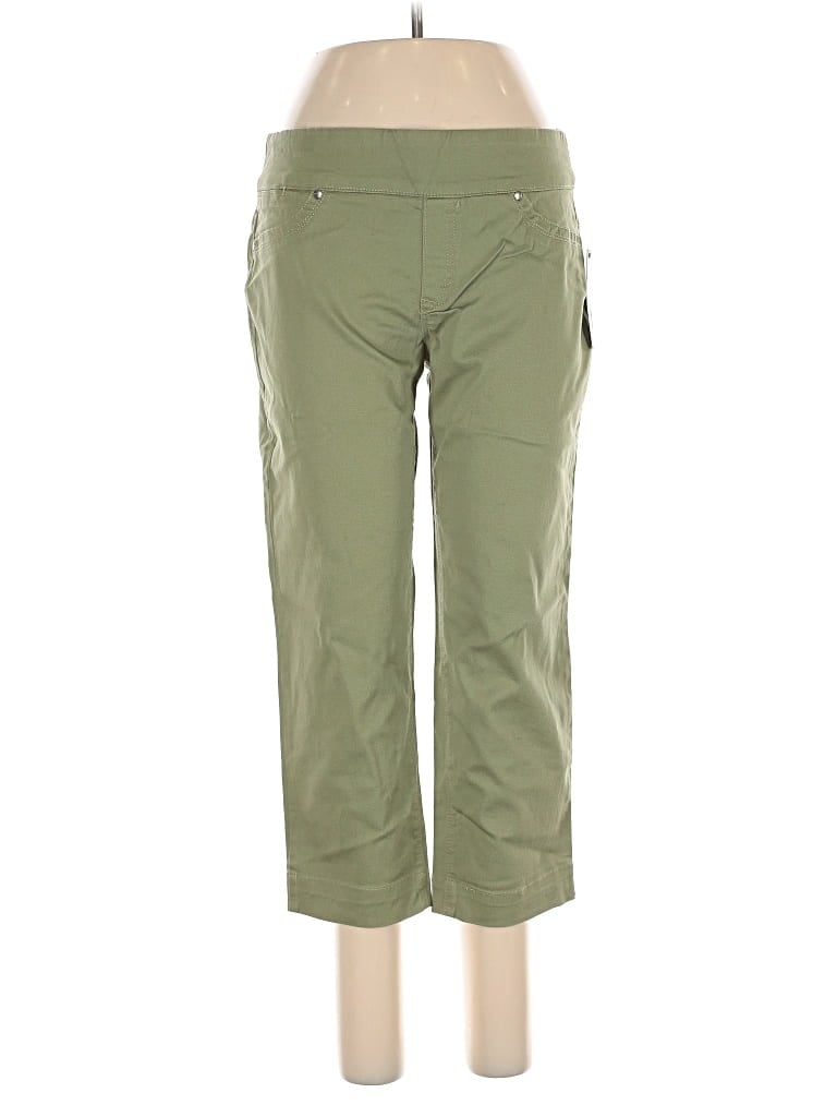 Da-sh Cargo Pants In Green
