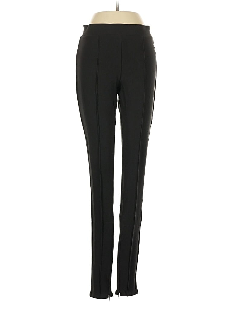 MNG Pre-owned Dress Pants In Black