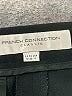 French Connection Black Dress Pants Size 6 - photo 4