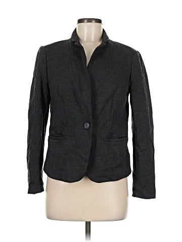 Ann Taylor LOFT Outlet Blazer (view 1)