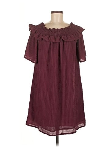 Symphony Casual Dress (view 1)