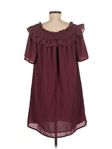 Symphony Casual Dress (view 2)