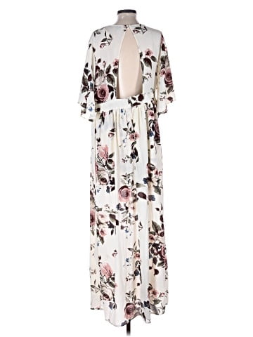 J for Justify Casual Dress (view 2)