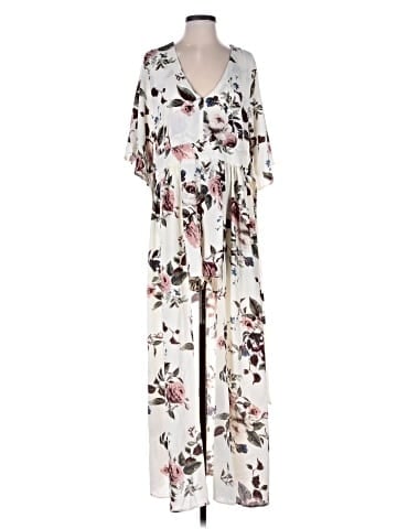 J for Justify Casual Dress (view 1)