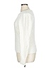 Bebe Ivory Pullover Sweater Size XL - photo 5