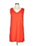 Robert Rodriguez Orange Casual Dress Size 10 - photo 1
