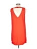 Robert Rodriguez Orange Casual Dress Size 10 - photo 2