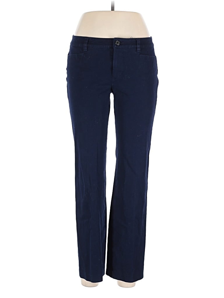 Pre-owned Polo Ralph Lauren Casual Pants In Blue