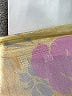 Unbranded Yellow Ivory 3/4 Sleeve Blouse Size XL (estimated) - photo 7