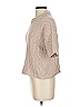 Stateside Tan Cardigan Size XS - photo 5