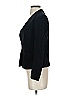 RACHEL Rachel Roy Black Blazer Size S - photo 5