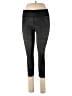 Adore Me Black Active Pants Size M - photo 1
