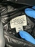 Armani Junior Black Vest Size 4A - photo 3